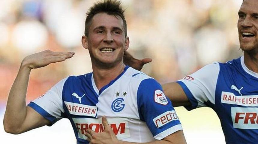 Galatasaray Hajrovic'i borsaya bildirdi!