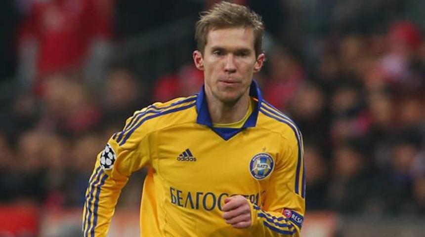 Ve Hleb Konya'da