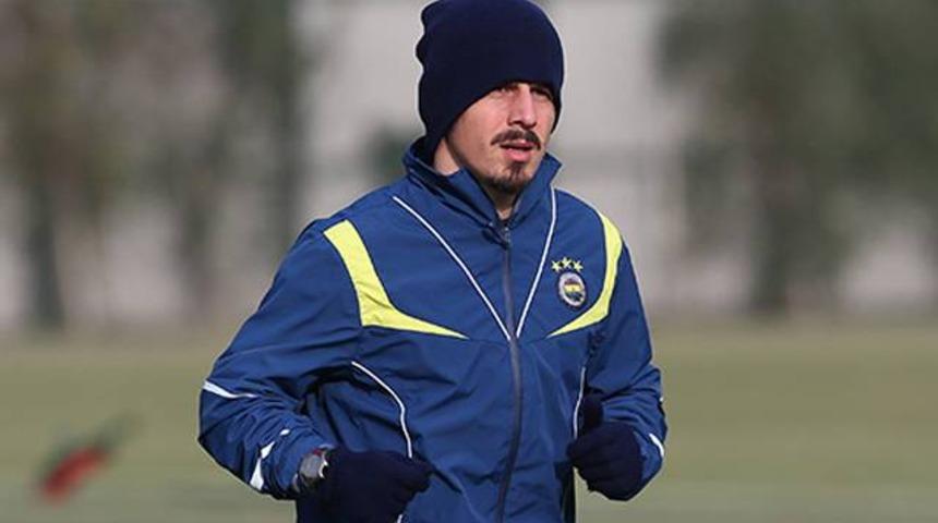 Emre Bel&ouml;zoğlu d&ouml;n&uuml;yor