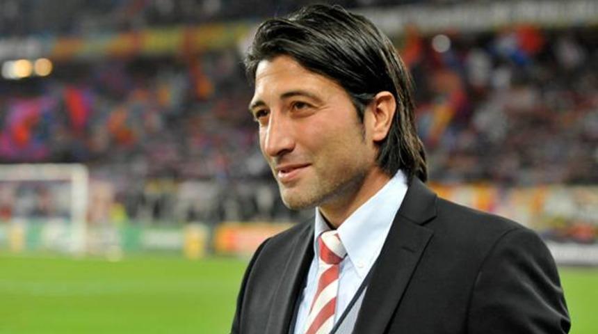 Murat Yakın'ın s&ouml;zleşmesi uzatıldı