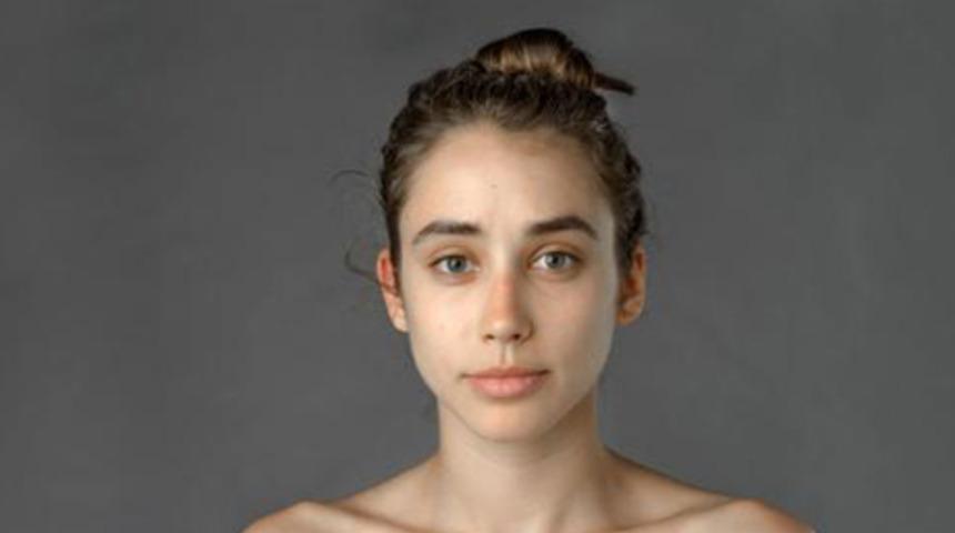 &Uuml;lkelere g&ouml;re kadınların g&uuml;zellik standartları