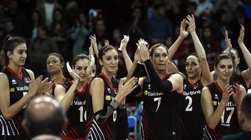 Sultanlar İtalya biletini kaptı