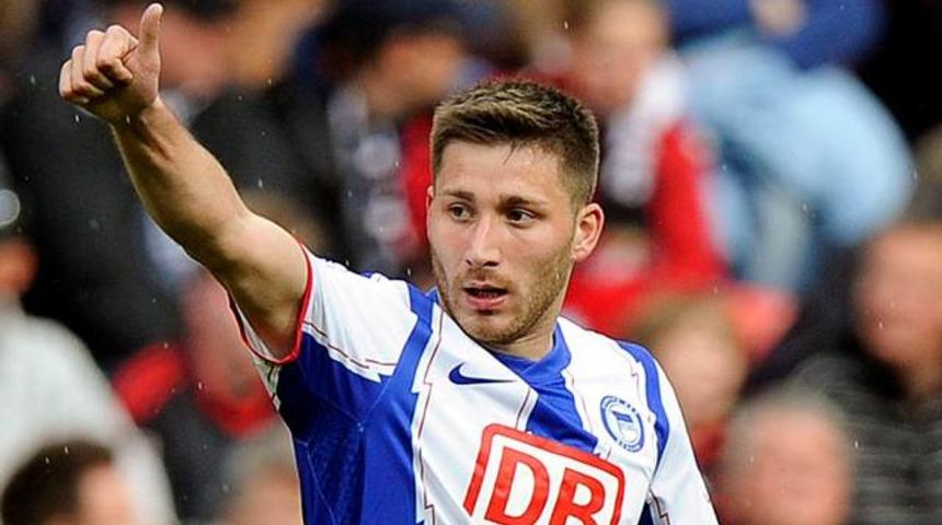 Maliyeti 9 milyon Euro