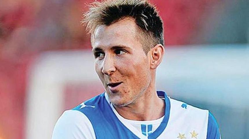 Messi hayranı frikik ustası