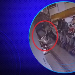 Camide komşusunu bıçaklayarak öldürmüştü! İfadesi ortaya çıktı: 'Bahçedeki bıçağı alıp takip ettim'