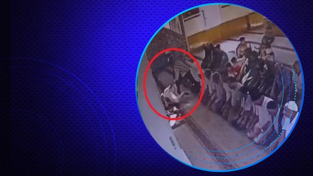 Camide komşusunu bıçaklayarak öldürmüştü! İfadesi ortaya çıktı: 'Bahçedeki bıçağı alıp takip ettim'