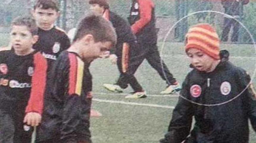 R&uuml;şt&uuml;'n&uuml;n Aslan oğlu!