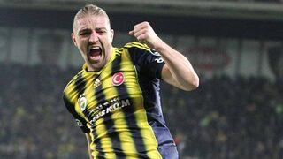 Caner Erkin'e Ada'dan dev talip
