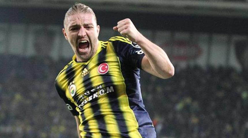 Caner'in menajeri: Takım bakıyoruz 
