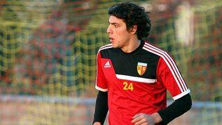 Salih Dursun Cim Bom'da
