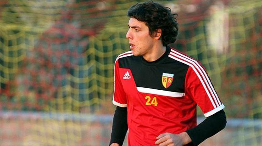 Salih Dursun Cim Bom'da