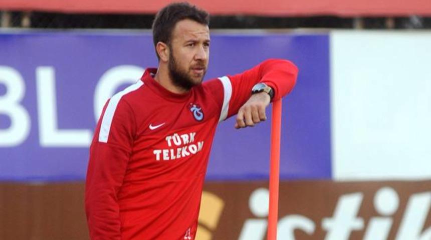 Giray Ka&ccedil;ar kadro dışı kaldı!