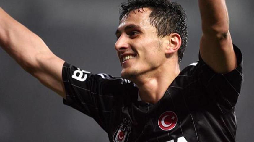 Mustafa Pektemek'e Sivasspor talip