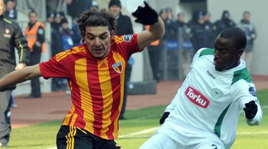 Recep Mamur'dan Salih Dursun a&ccedil;ıklaması