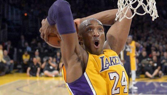 Kobe Bryant Porn