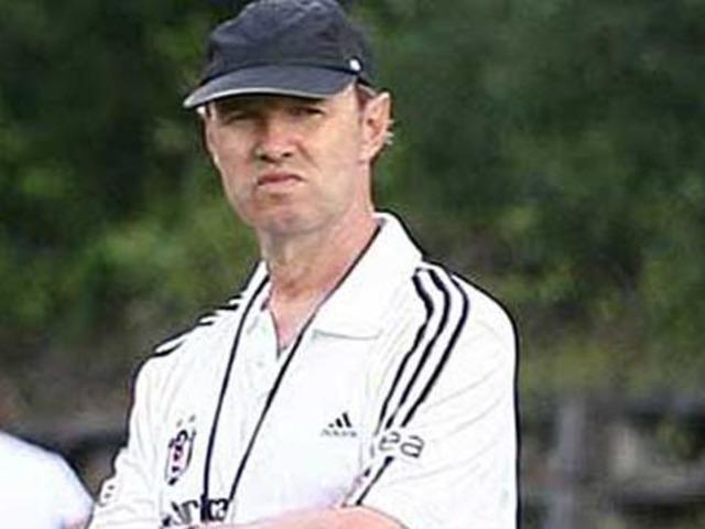 Roland Koch, Kayseri Erciyesspor'da