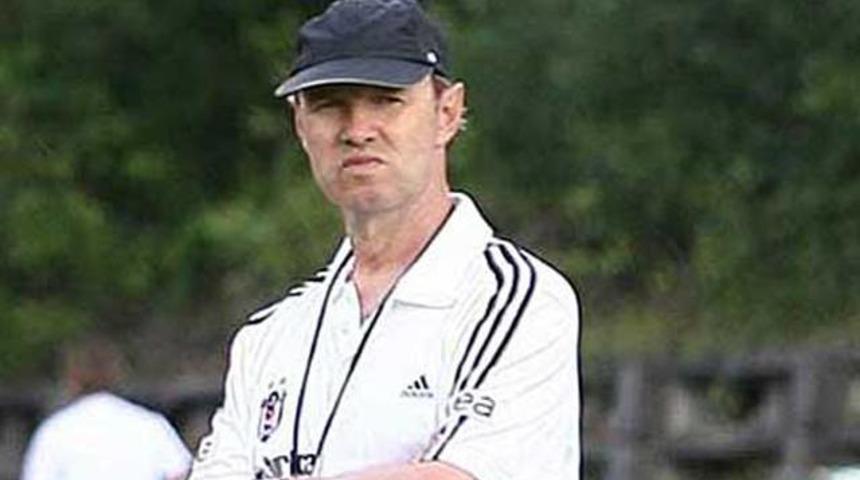 Roland Koch, Kayseri Erciyesspor'da