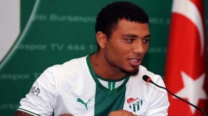 Kazım Bursaspor taraftarını kızdırdı