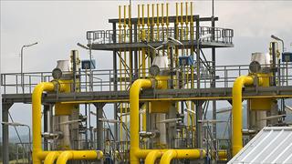 Spot piyasada doğal gaz fiyatları