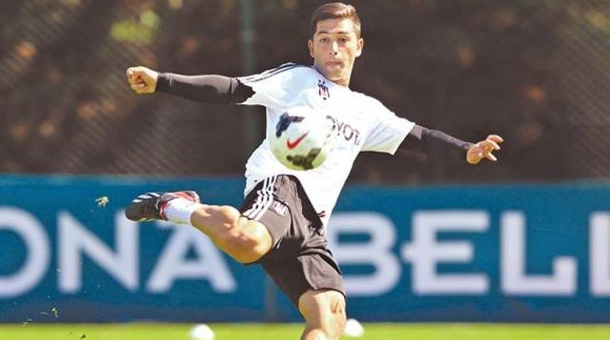 Korkutan yara tam 14 santim