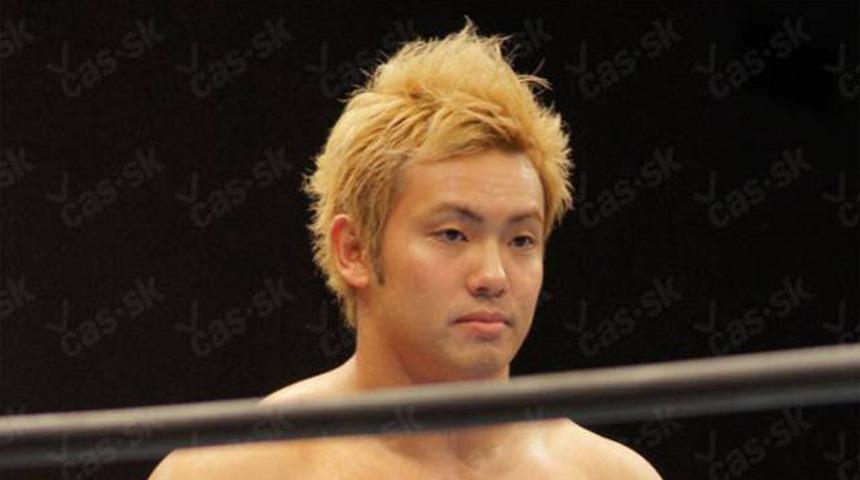 Japonya'da &ouml;ld&uuml;ren nakavt!