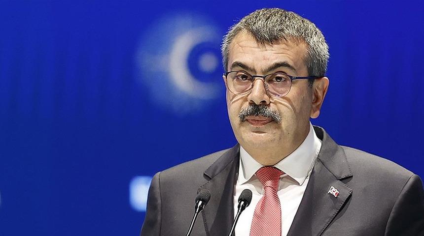 Bakan Tekin duyurdu! LGS soruşturmasında yeni gelişme: Valilik hepsini görevden aldı