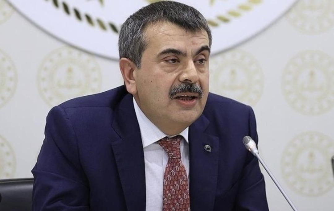 Bakan Tekin duyurdu! LGS soruşturmasında yeni gelişme: Valilik hepsini görevden aldı 1