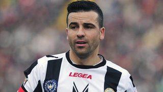 Di Natale futbolu bırakıyor