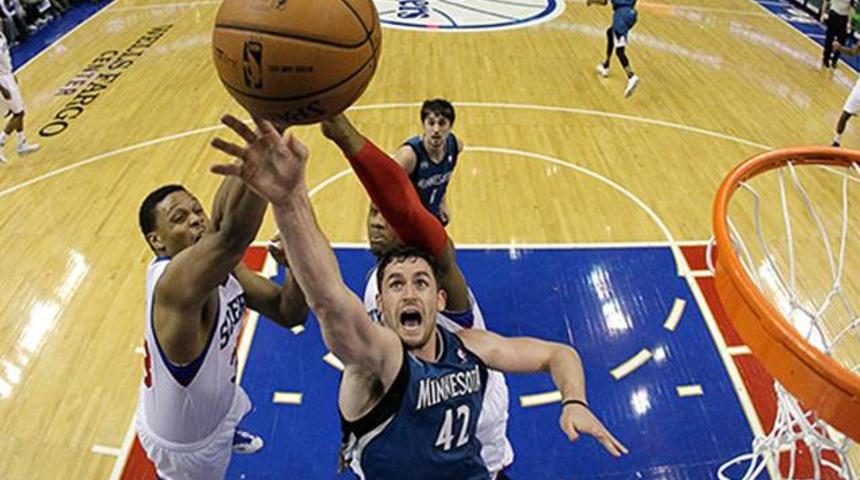 NBA'de bug&uuml;n ne oldu?