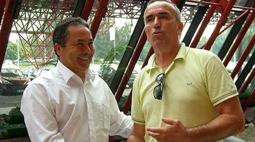 "Galatasaray'a en b&uuml;y&uuml;k hizmeti Muslera verdi"