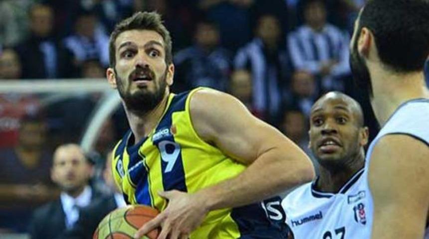 Fenerbah&ccedil;e &Uuml;lker, Barış Ermiş'i kiralıyor