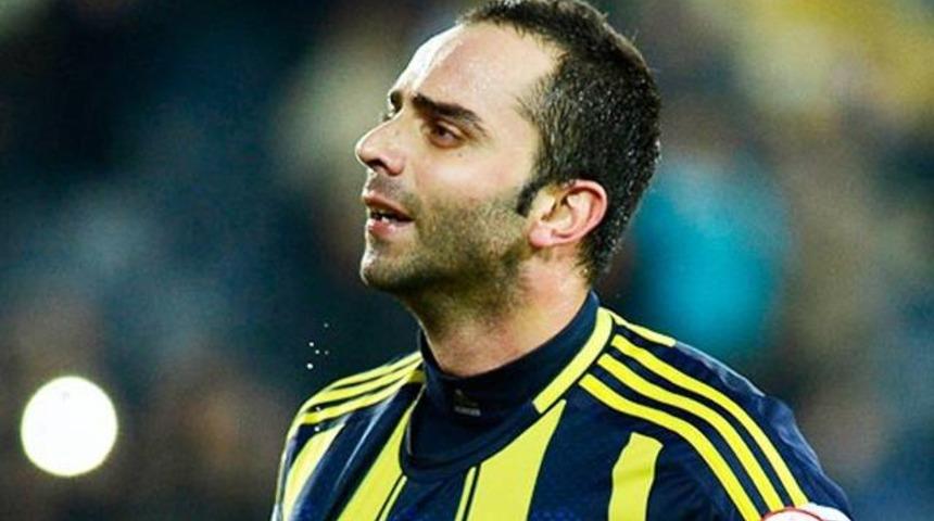 Semih Şent&uuml;rk'ten duygusal veda