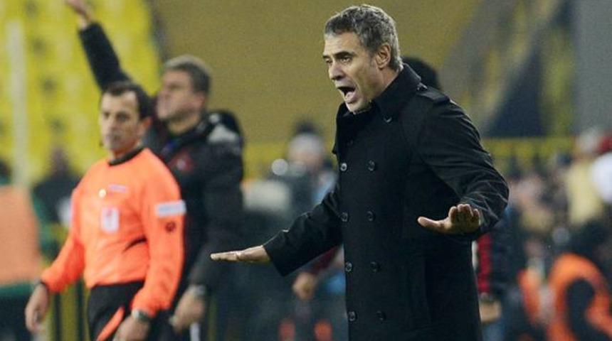 Ersun Yanal: Bizi yakalayamazlar