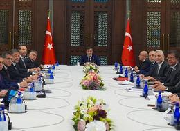 Ekonomi Koordinasyon Kurulu: Türkiye'nin küresel ekonomideki konumunu daha da güçlendirmeyi hedefliyoruz