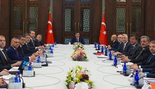 Ekonomi Koordinasyon Kurulu: Türkiye'nin küresel ekonomideki konumunu daha da güçlendirmeyi hedefliyoruz