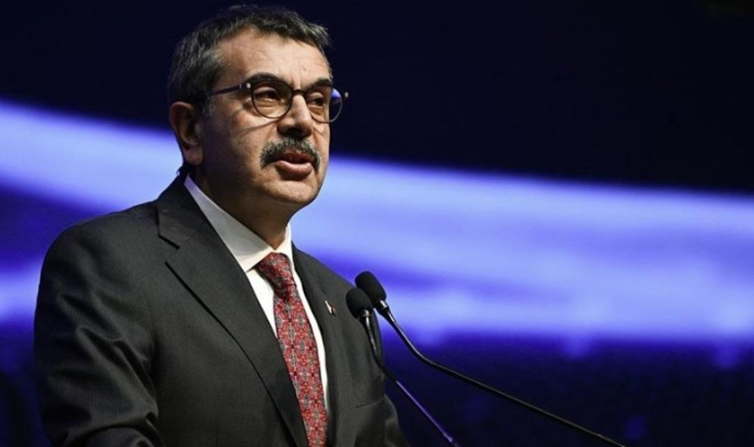 Bakan Tekin duyurdu! LGS soruşturmasında yeni gelişme: Valilik hepsini görevden aldı 2