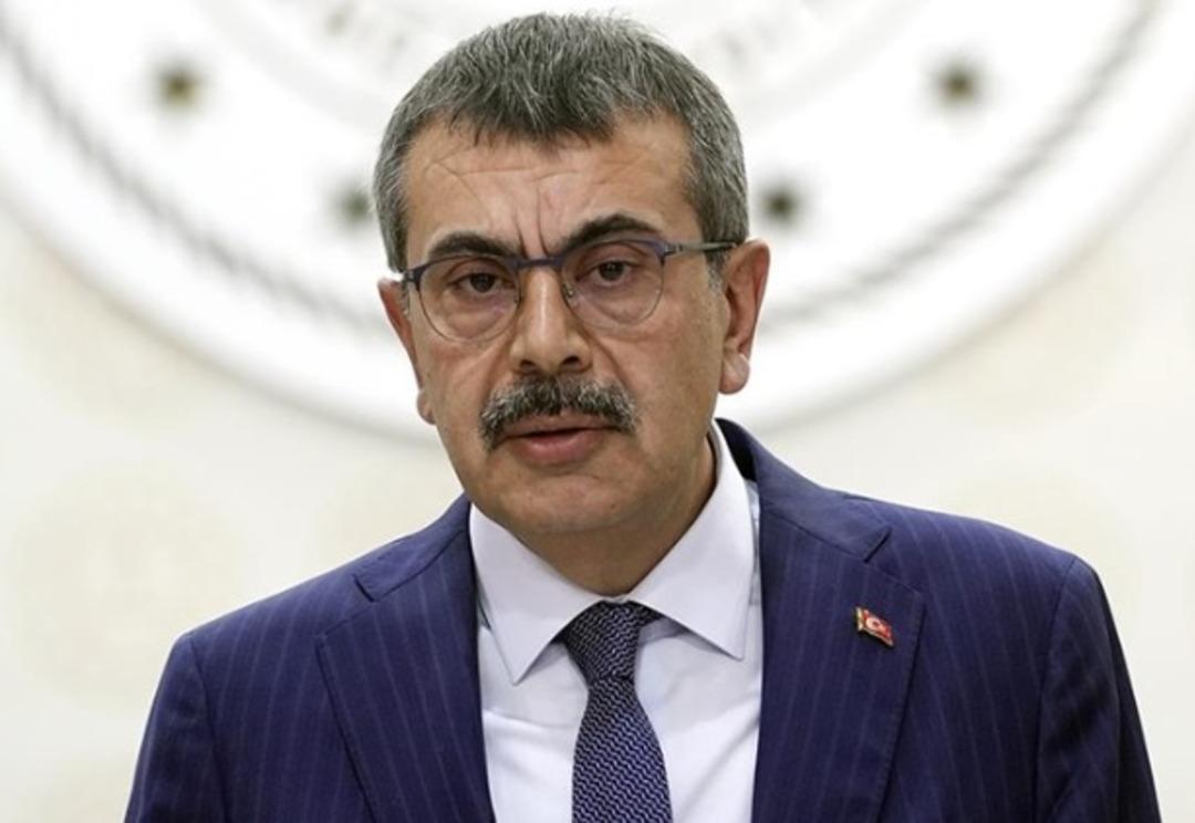 Bakan Tekin duyurdu! LGS soruşturmasında yeni gelişme: Valilik hepsini görevden aldı 3
