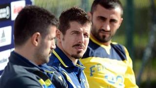 Galatasaray'ı rakip olarak görmüyorum! Beşiktaş da...