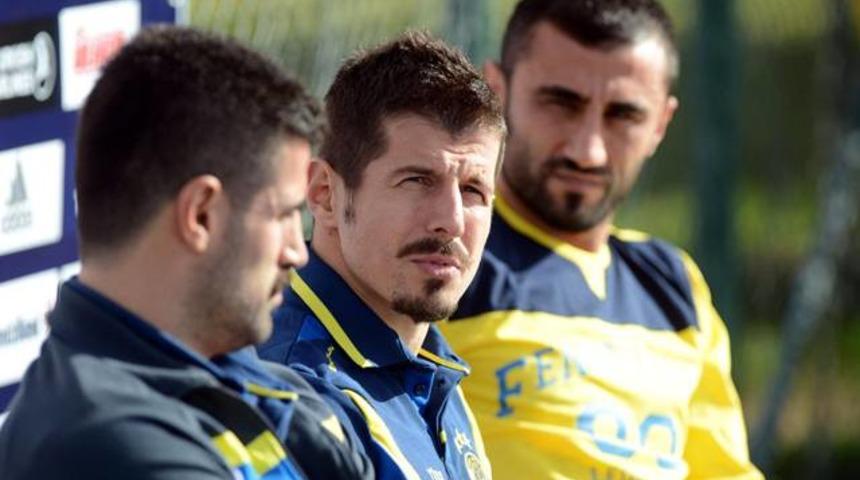 "Galatasaray'ı rakip olarak görmüyorum! Beşiktaş da..."