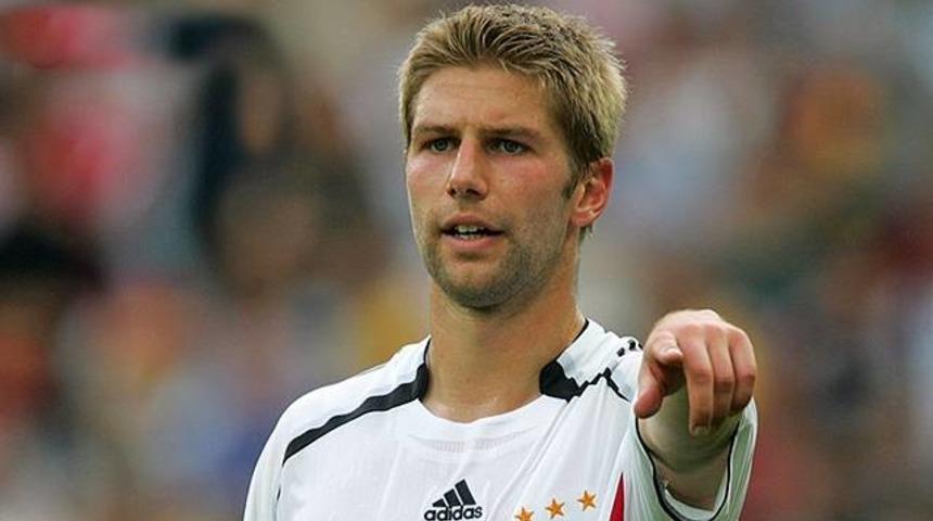 Hitzlsperger gay olduğunu a&ccedil;ıkladı