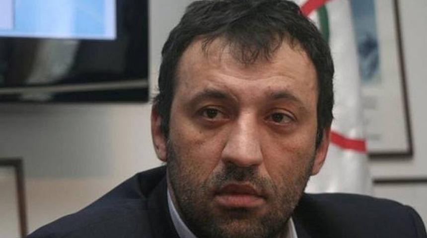 Vlade Divac'ın acı g&uuml;n&uuml;
