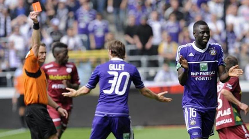 Aslan Cheikhou Kouyat&eacute;'yi istiyor ama...