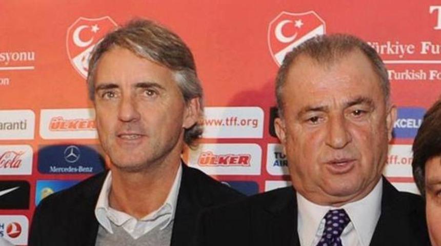 İlk buluşmada İtalyanca uzlaşma