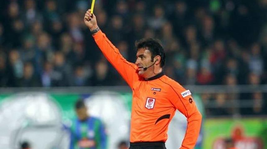 Eleştiriden korkmam