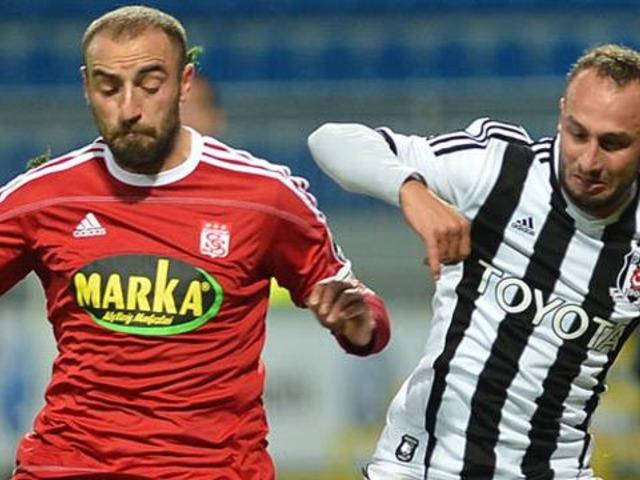 Kayseri Erciyes, Mehmet Akgün ile anlaştı!