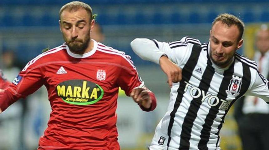 Kayseri Erciyes, Mehmet Akgün ile anlaştı!