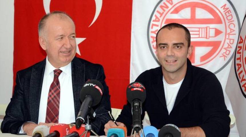 Semih Şent&uuml;rk en b&uuml;y&uuml;k pişmanlığını a&ccedil;ıkladı