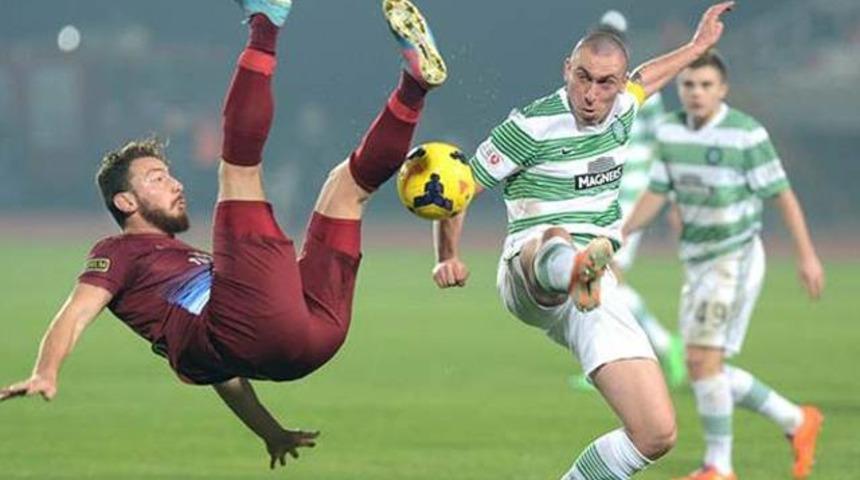 Trabzonspor kötü başladı!