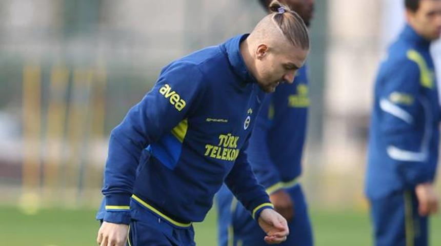 'Bizden uzak dur Caner Erkin!'