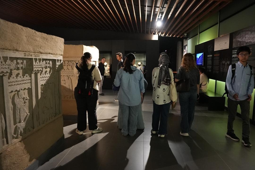 Van Kültür Yolu Festivali esnafın yüzünü güldürdü! Kent ekonomisine büyük katkı 1